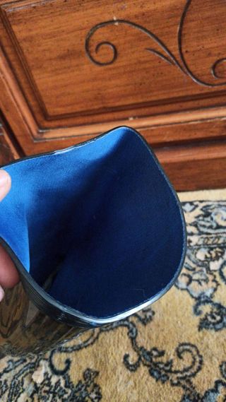 Botas de agua 回力 negras