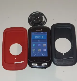Gps Garmin Edge 1000