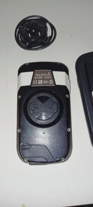 Gps Garmin Edge 1000