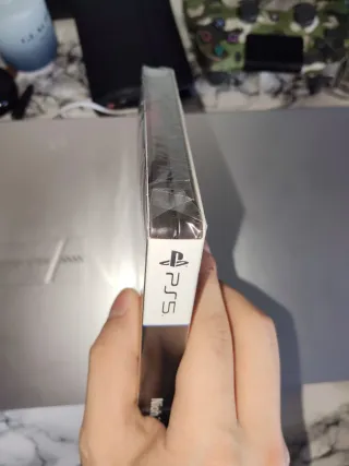 Nioh 3 PS5 precintado