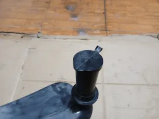 Depósito Líquido Limpa Para-brisas Citroën Saxo