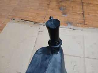 Depósito Líquido Limpa Para-brisas Citroën Saxo