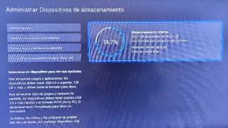 Xbox Series S 1TB con garantía aún vigente