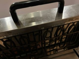 Salamandra Edesa Profesional