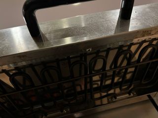 Salamandra Edesa Profesional