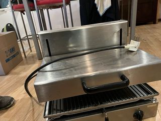 Salamandra Edesa Profesional