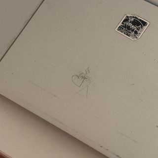 Chromebook HP Azul Marino