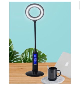 Lámpara LED Aigostar 7W 360 Lúmenes