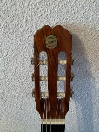 Guitarra Española Clásica
