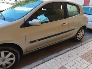 Renault Clio 2008