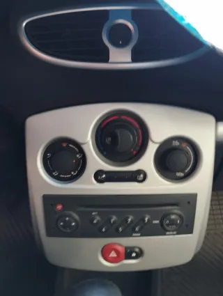 Renault Clio 2008