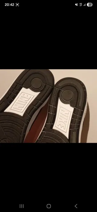 Tênis Nike Sportwear Force