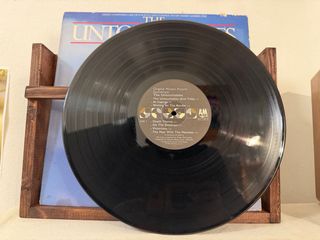 Vinilo BSO Los Intocables 1987 🇪🇸