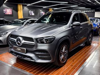Mercedes-Benz GLE 300D 7 Plazas