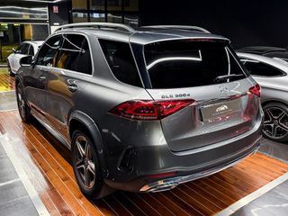 Mercedes-Benz GLE 300D 7 Plazas