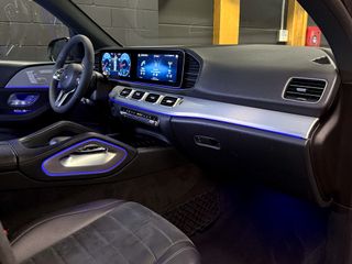 Mercedes-Benz GLE 300D 7 Plazas