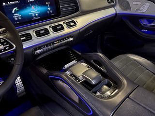 Mercedes-Benz GLE 300D 7 Plazas