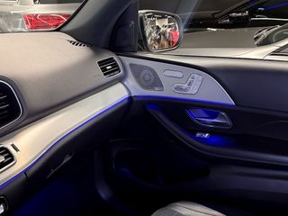 Mercedes-Benz GLE 300D 7 Plazas