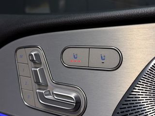 Mercedes-Benz GLE 300D 7 Plazas