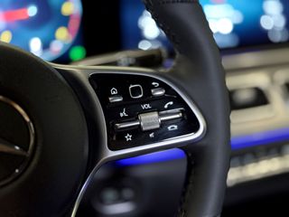 Mercedes-Benz GLE 300D 7 Plazas