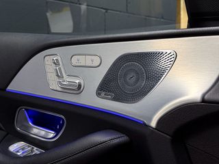 Mercedes-Benz GLE 300D 7 Plazas