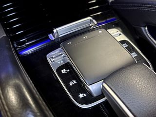 Mercedes-Benz GLE 300D 7 Plazas