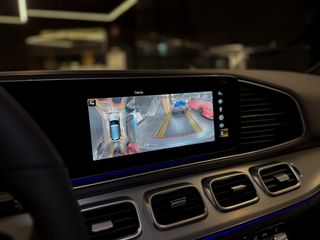 Mercedes-Benz GLE 300D 7 Plazas