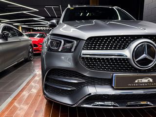 Mercedes-Benz GLE 300D 7 Plazas