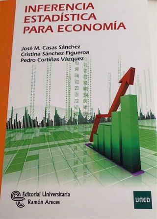 Inferencia estadística para Economía
