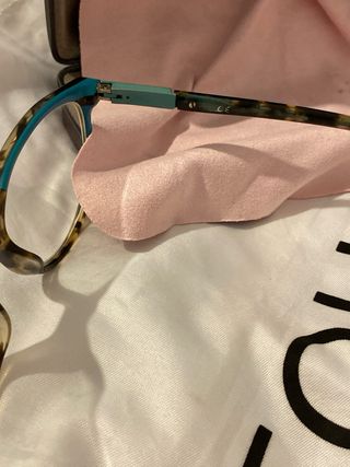 Gafas graduadas TOUS originales