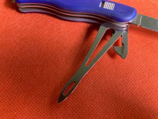 Canivete Victorinox Helmsman Azul