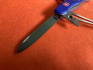 Canivete Victorinox Helmsman Azul