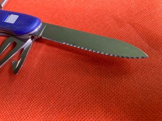 Canivete Victorinox Helmsman Azul