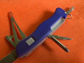 Canivete Victorinox Helmsman Azul