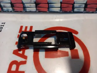 Chasis Seat 850 Coupé Scalextric