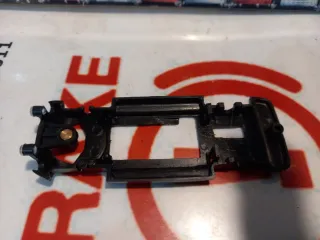 Chasis Seat 850 Coupé Scalextric