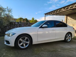 BMW Serie 3 F30 2016 150CV