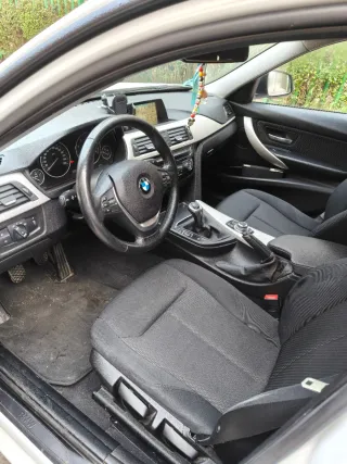 BMW Serie 3 F30 2016 150CV