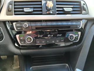 BMW Serie 3 F30 2016 150CV