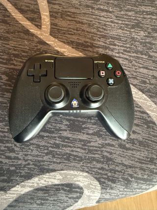 Playstation 4 Fat Negra PS4