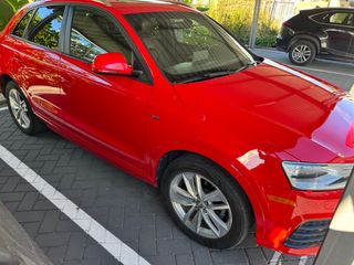 Audi Q3 2017☀️🌴❤️🤎