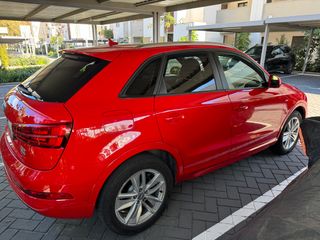 Audi Q3 2017☀️🌴❤️🤎