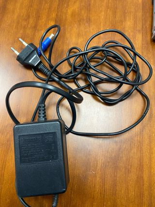 Nintendo Entertainment System Versión Española