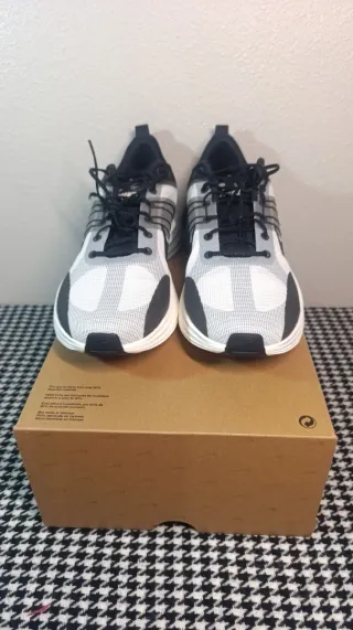 NIKE LUNAR ROAM T47.5