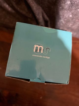 MS Calienta Biberones Casa y Coche