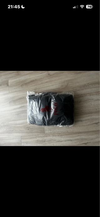 Chaqueta Polo Ralph Lauren Negra