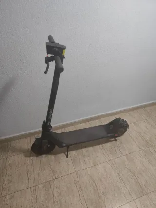 Patinete Xiaomi Electric Scooter 4 Lite