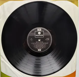 LP 1976 🇬🇧 THE BEATLES - BEATLES FOR SALE