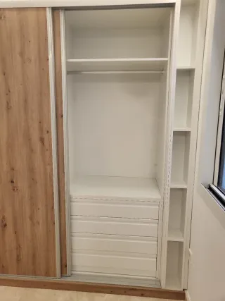 Carpintería y Montajes Parquetsur