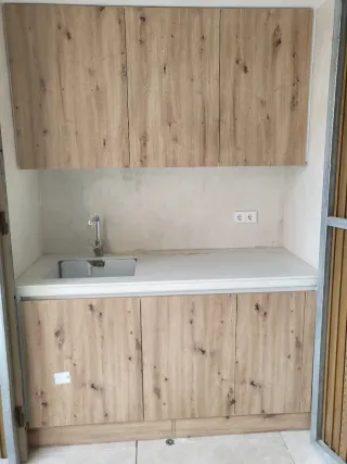 Carpintería y Montajes Parquetsur